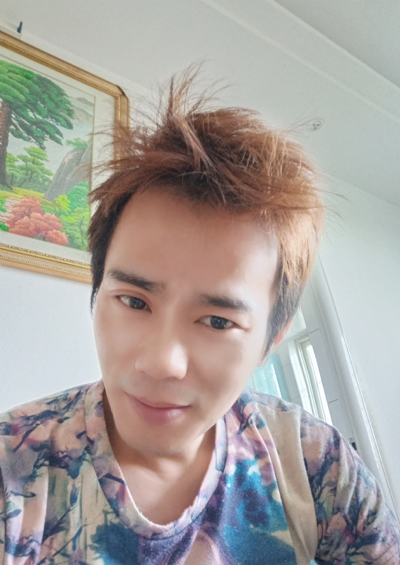 时间让我变傻的第三张照片--武穴中老年相亲网